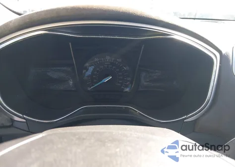 2013 Ford Fusion Se from USA, damaged, VIN 3FA6P0H72DR368182